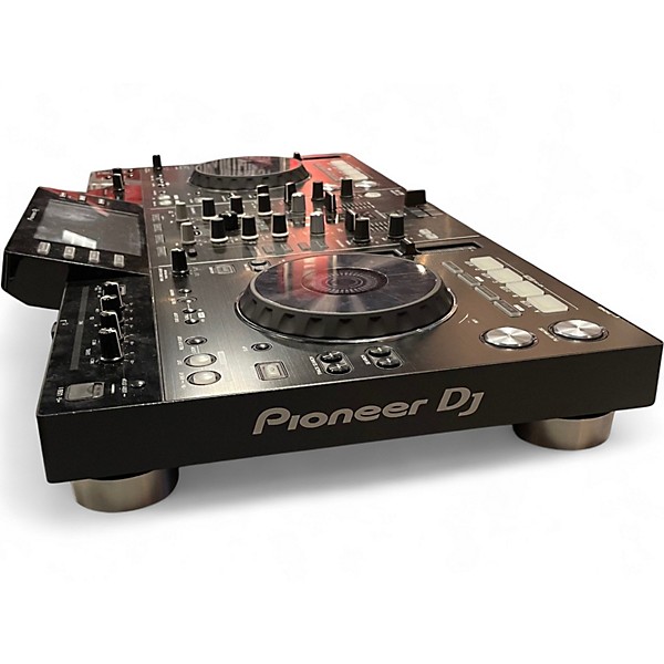 Used Pioneer DJ XDJ-RX DJ Controller