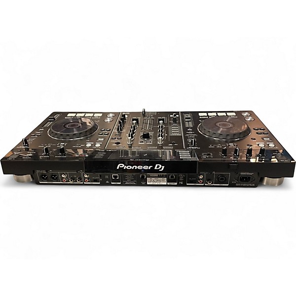 Used Pioneer DJ XDJ-RX DJ Controller
