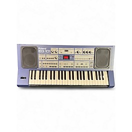 Used Roland EG-101 Keyboard Workstation