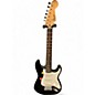 Used Squier Mini Affinity Stratocaster Black Electric Guitar thumbnail