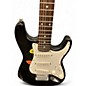 Used Squier Mini Affinity Stratocaster Black Electric Guitar