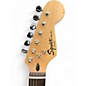 Used Squier Mini Affinity Stratocaster Black Electric Guitar