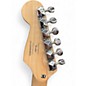 Used Squier Mini Affinity Stratocaster Black Electric Guitar