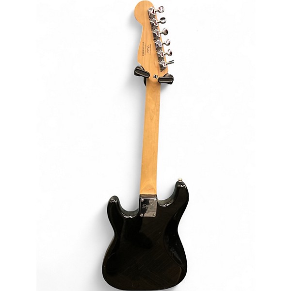 Used Squier Mini Affinity Stratocaster Black Electric Guitar