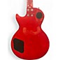 Used Epiphone Les Paul Studio LT Cherry Sunburst Solid Body Electric Guitar