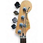 Used Squier Vintage Modified Jaguar 2 Color Sunburst Solid Body Electric Guitar