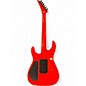 Used Jackson X SERIES SOLOIST SLX DX ROCKET RED Solid Body Electric Guitar