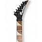 Used Jackson X SERIES SOLOIST SLX DX ROCKET RED Solid Body Electric Guitar