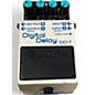 Used BOSS DD7 Digital Delay Effect Pedal thumbnail