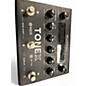 Used IK Multimedia TONE X Effect Processor