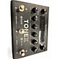Used IK Multimedia TONE X Effect Processor