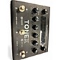 Used IK Multimedia TONE X Effect Processor