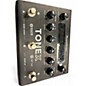 Used IK Multimedia TONE X Effect Processor