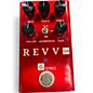 Used Revv Amplification G4 Effect Pedal thumbnail