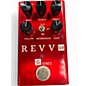 Used Revv Amplification G4 Effect Pedal