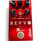 Used Revv Amplification G4 Effect Pedal