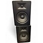 Used M-Audio BX5 D3 Pair Powered Monitor thumbnail
