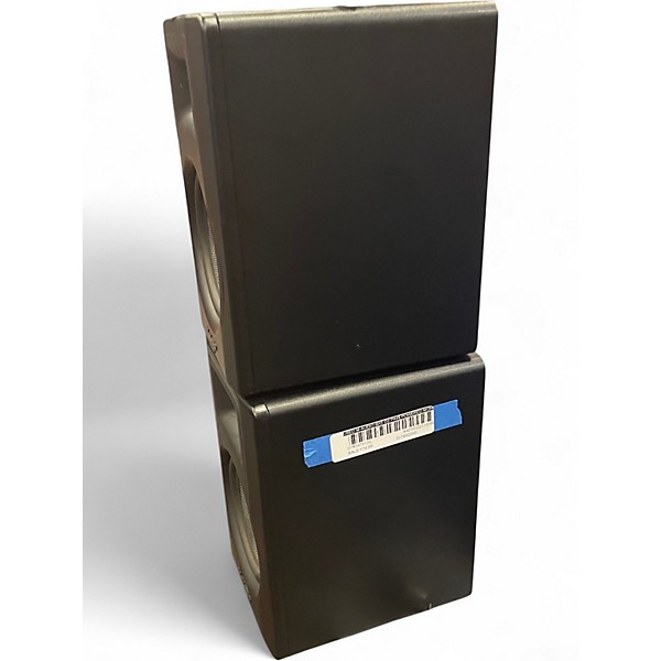 Used M-Audio BX5 D3 Pair Powered Monitor