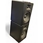 Used M-Audio BX5 D3 Pair Powered Monitor