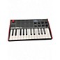 Used Akai Professional MPK Mini MIDI Controller thumbnail