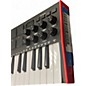 Used Akai Professional MPK Mini MIDI Controller
