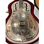 Vintage 1930 National Style O Resonator Chrome Acoustic Guitar