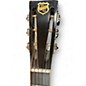 Vintage 1930 National Style O Resonator Chrome Acoustic Guitar