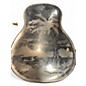Vintage 1930 National Style O Resonator Chrome Acoustic Guitar