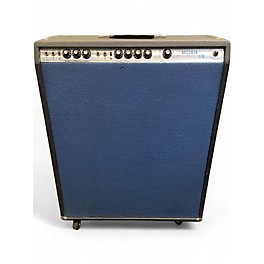 Used Fender BASSMAN TEN Tube Guitar Combo Amp