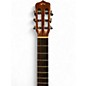 Used Cordoba Fusion 12 Natural Classical Acoustic Electric Guitar