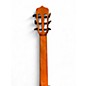 Used Cordoba Fusion 12 Natural Classical Acoustic Electric Guitar