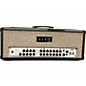 Used Revv Amplification G120 Solid State Guitar Amp Head thumbnail