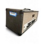 Used Revv Amplification G120 Solid State Guitar Amp Head