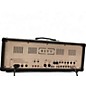 Used Revv Amplification G120 Solid State Guitar Amp Head