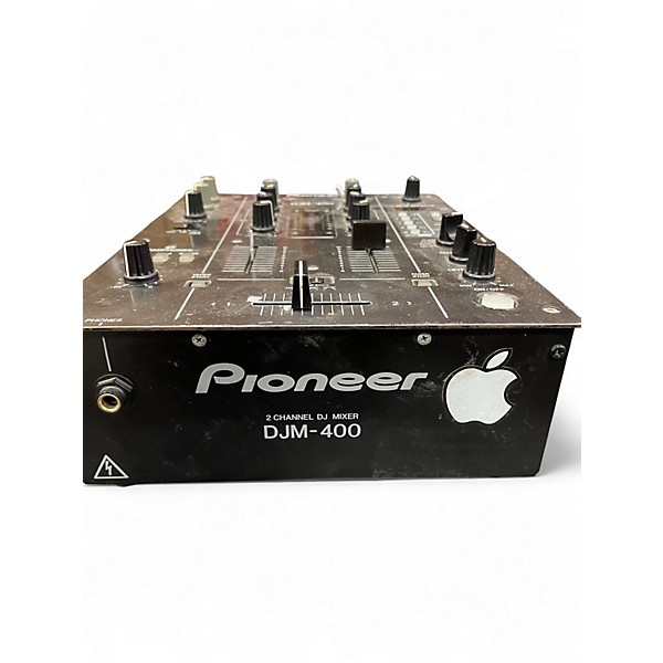 Used Pioneer DJ DJM400 DJ Mixer