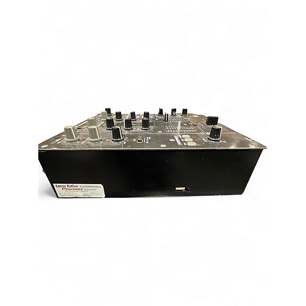 Used Pioneer DJ DJM400 DJ Mixer