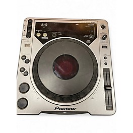 Used Pioneer DJ CDJ800 DJ Player