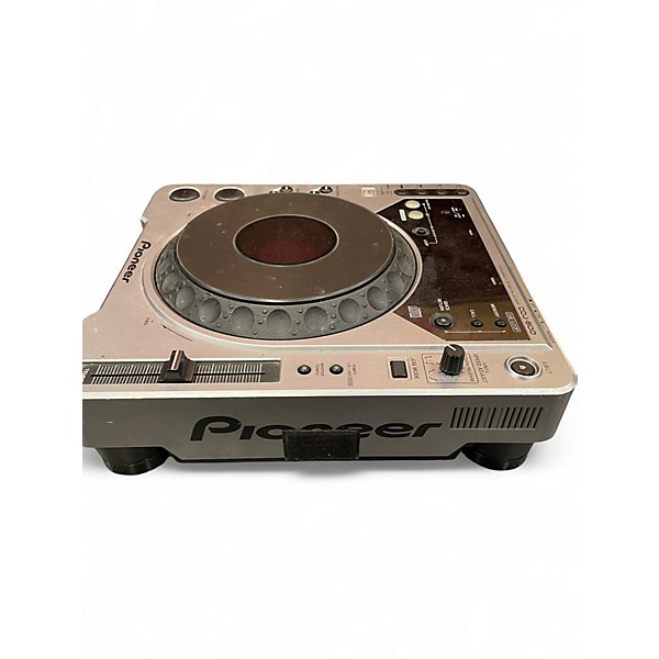 Used Pioneer DJ CDJ800 DJ Player