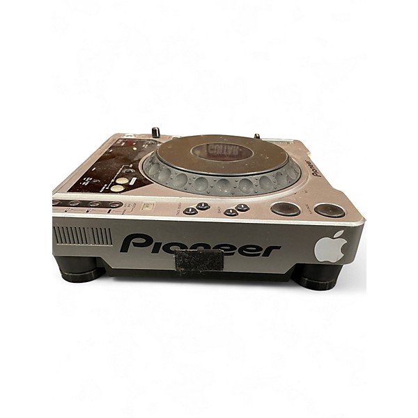 Used Pioneer DJ CDJ800 DJ Player