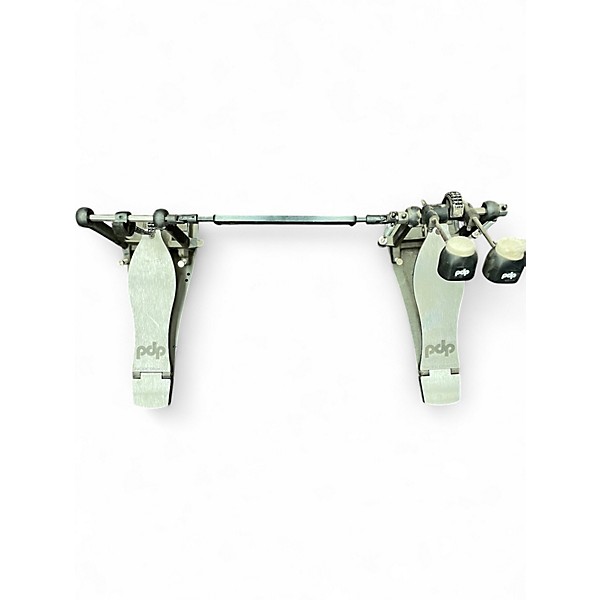 Used PDP by DW 700 SERIES Double Bass Drum Pedal