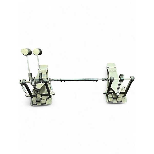 Used PDP by DW 700 SERIES Double Bass Drum Pedal