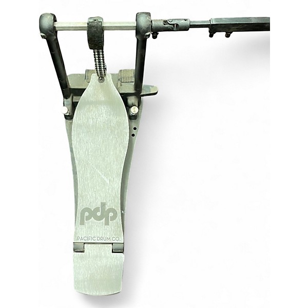 Used PDP by DW 700 SERIES Double Bass Drum Pedal
