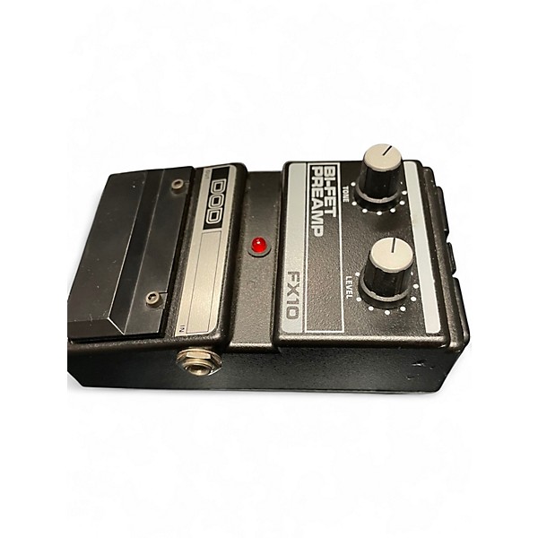 Used DOD Bi-Fet Preamp FX10 Effect Pedal