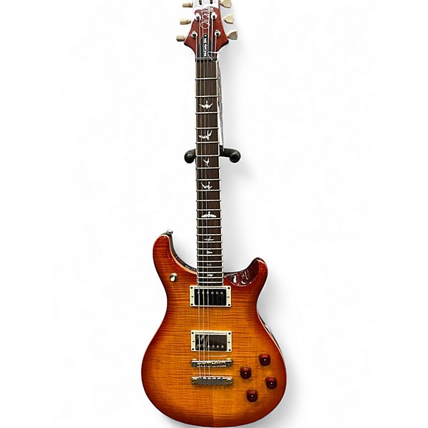 Used PRS SE McCarty 594 Vintage Sunburst Solid Body Electric Guitar