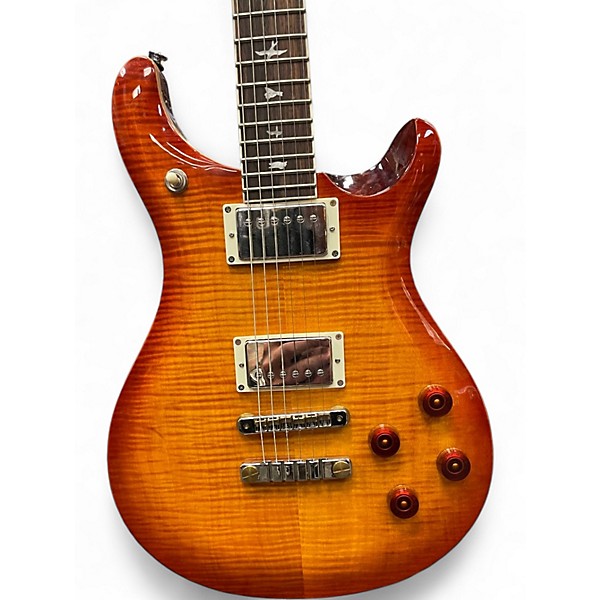 Used PRS SE McCarty 594 Vintage Sunburst Solid Body Electric Guitar
