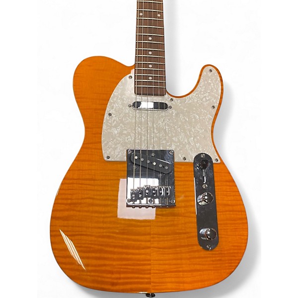 Used Michael Kelly CUSTOM COLLECTION 1953 2 Color Sunburst Solid Body Electric Guitar