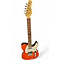 Used Michael Kelly CUSTOM COLLECTION 1953 2 Color Sunburst Solid Body Electric Guitar thumbnail