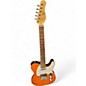 Used Michael Kelly CUSTOM COLLECTION 1953 2 Color Sunburst Solid Body Electric Guitar