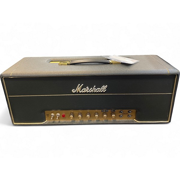 Used Marshall 1959SLP Super Lead Plexi 100W Tube Guitar Amp Head