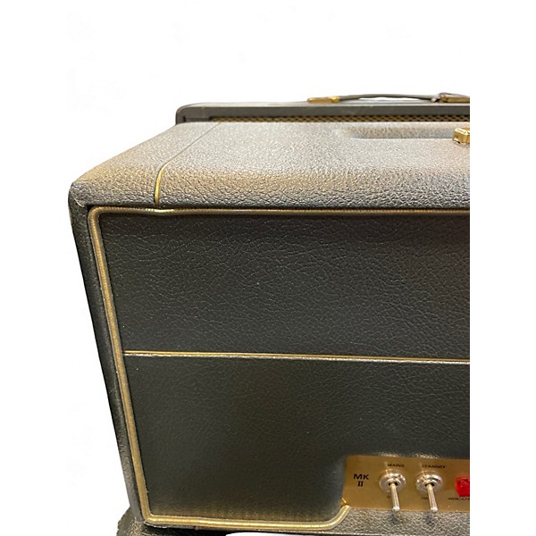 Used Marshall 1959SLP Super Lead Plexi 100W Tube Guitar Amp Head